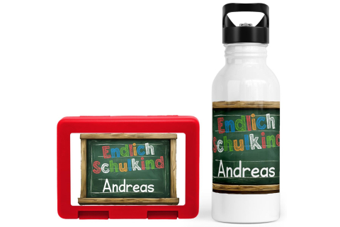 Schulstart Bundle No.6 -