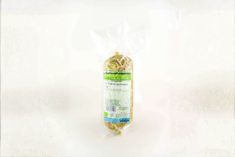 Bio Pfannenschmaus Vegan 300 g