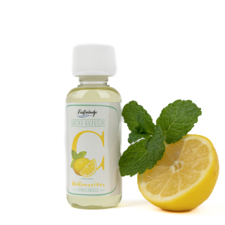 Ostfriesischer Saunaaufguss "Wellenreiter" Typ Citrus-Minze 100ml Konzentrat