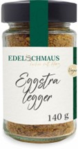 Eggstra Legger