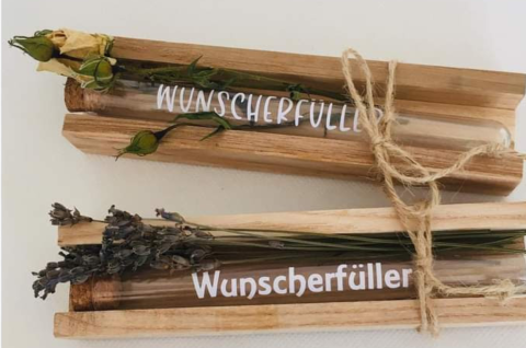 Wunscherfüller