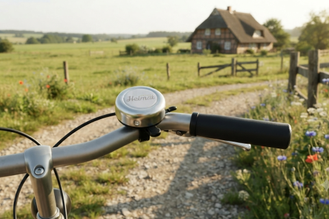 Fahrradklingel 
