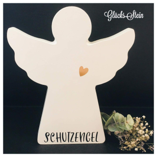 Geburt- Schutzengel