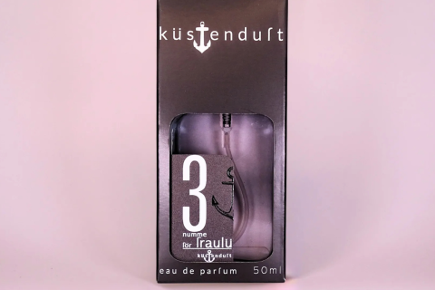 küstenduft numme 3 för fraulü 50ml