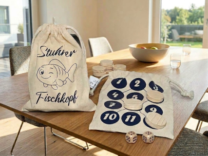 Stuhrer Fischkopf