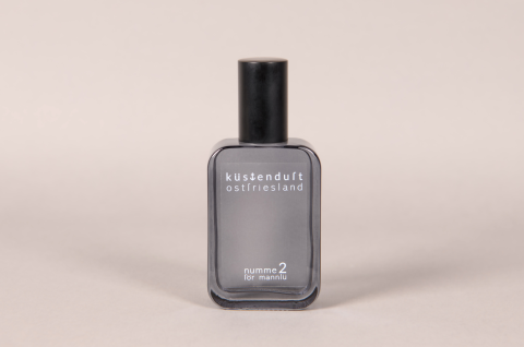 küstenduft ostfriesland numme 2 för mannlü 50ml