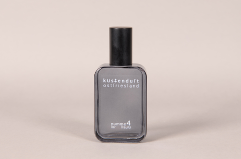 küstenduft ostfriesland numme 4 för fraulü 50ml
