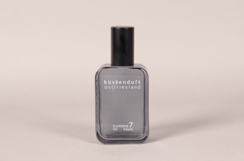 küstenduft ostfriesland numme 7 för fraulü 50ml