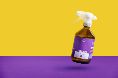 Luftreiniger | FRESH