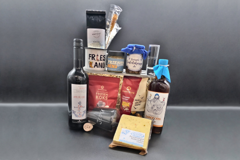 Friesenbox – Küstenbox