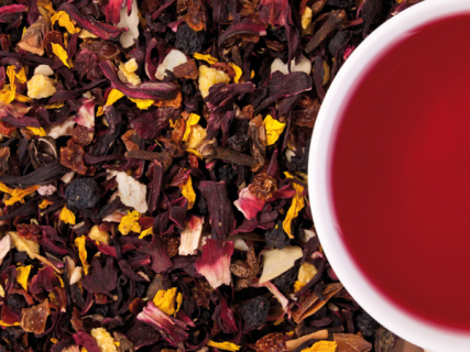 Amrumer Weihnachtspunsch