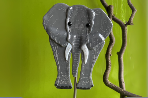 Elefant