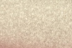 Kuschelstrick „Gillo“ in Beige