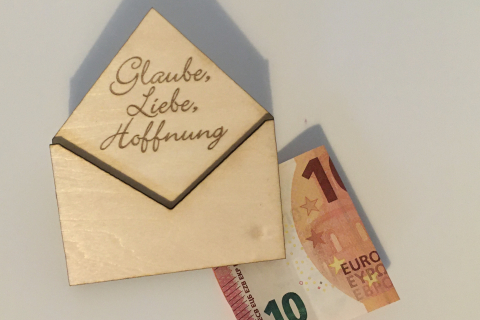 Glaube, Liebe, Hoffnung