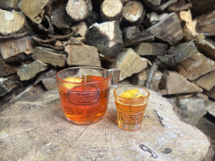 Hot Aperol