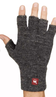 Fingerlose Handschuhe