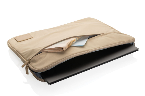 Impact AWARE™ 15.6" Laptop-Sleeve
