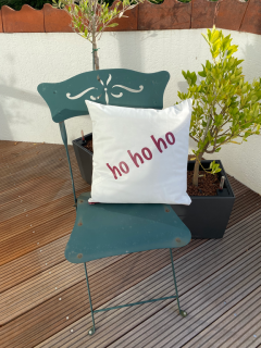 Outdoorkissen 
