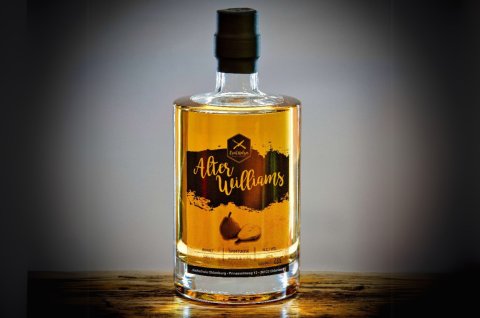 Alter Williams