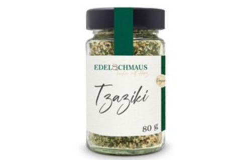 Tzaziki
