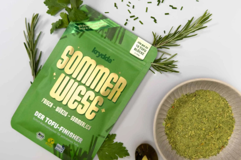 Tofu Finisher Sommerwiese (50 g)