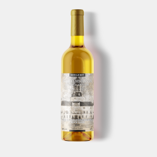 Apfel-Holunderblütenwein | 14,5 % vol. | Regionaler Klassiker (0,75l)