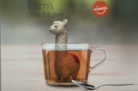 Lama Tee-Ei