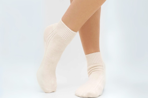 Wohlfühlsocken