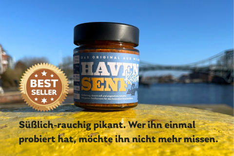 Havensenf