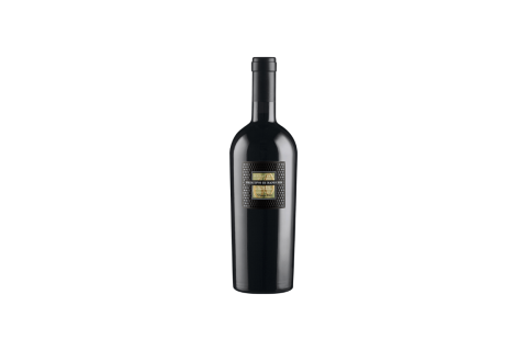 2020 Primitivo di Manduria DOP SESSANTANNI halbtrocken