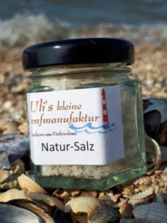 Natur-Salz