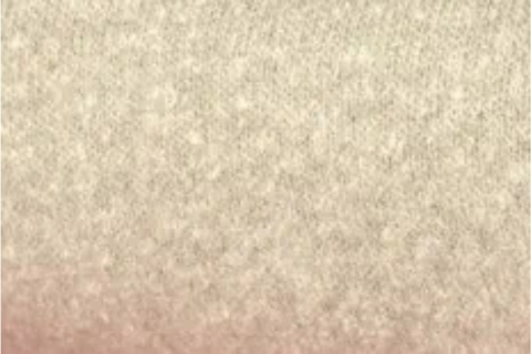 Kuschelstrick „Gillo“ in Beige