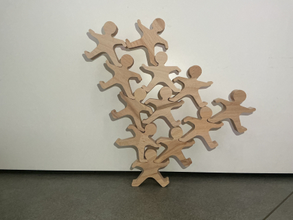 Stapelmännchen