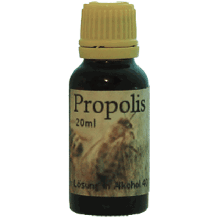 Propolis Lösung 20ml