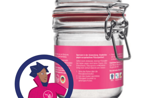 Enzympulver | MAGIC - Dein Zauberer 200 g