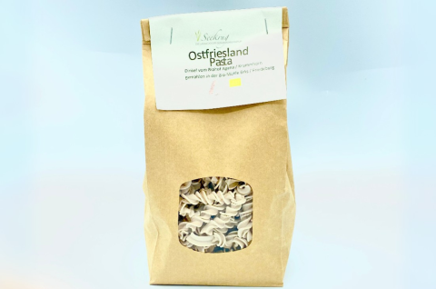 Ostfriesland Pasta - 100% Dinkel