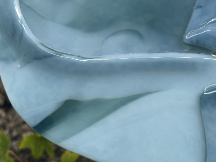 Fuchs Blau