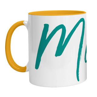 Tasse - Moin