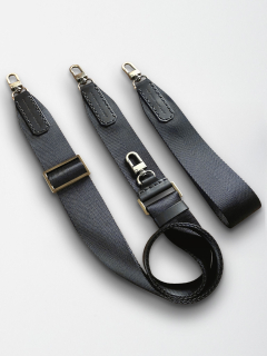 Schulter- & Handgurt Trageriemen-Set verstellbar | Joy Russell