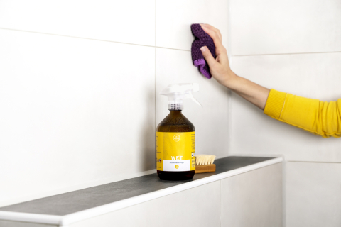 Schimmelreiniger | WET