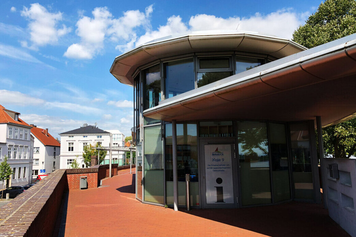 Brake Tourismus und Marketing e.V.