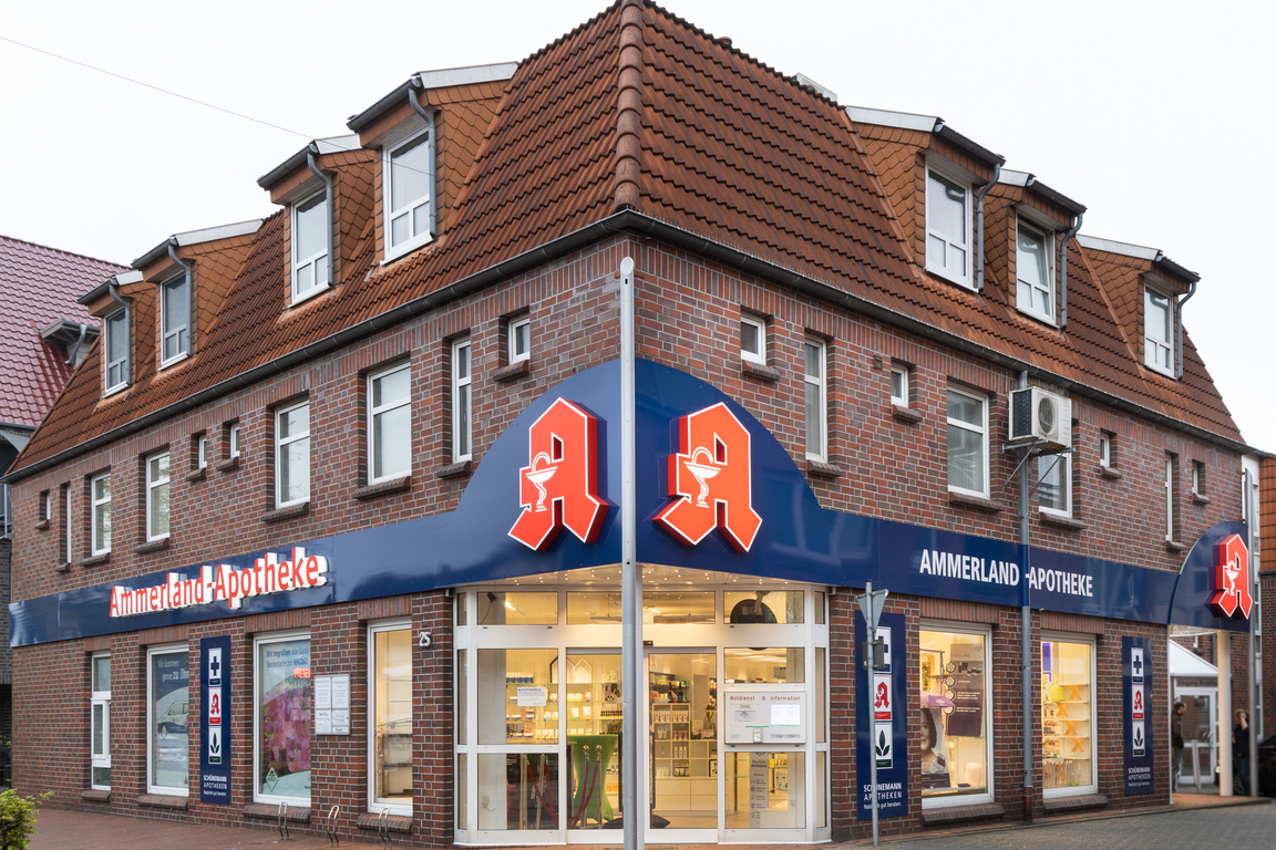 Ammerland-Apotheke