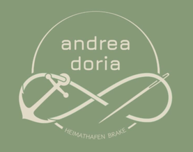 andrea doria Stoffe und Kurzwaren