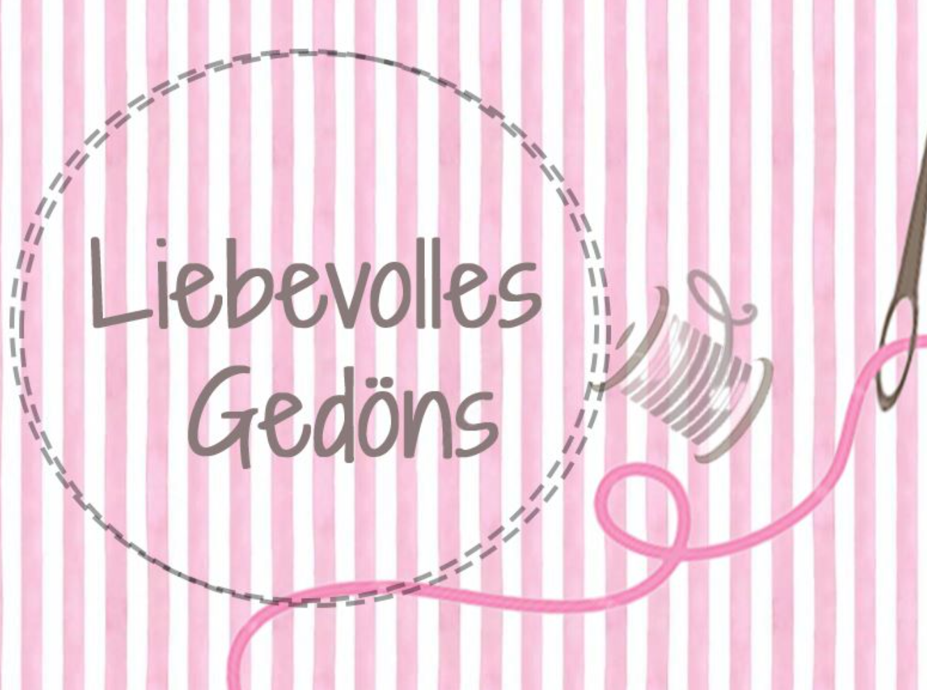 Liebevolles Gedöns