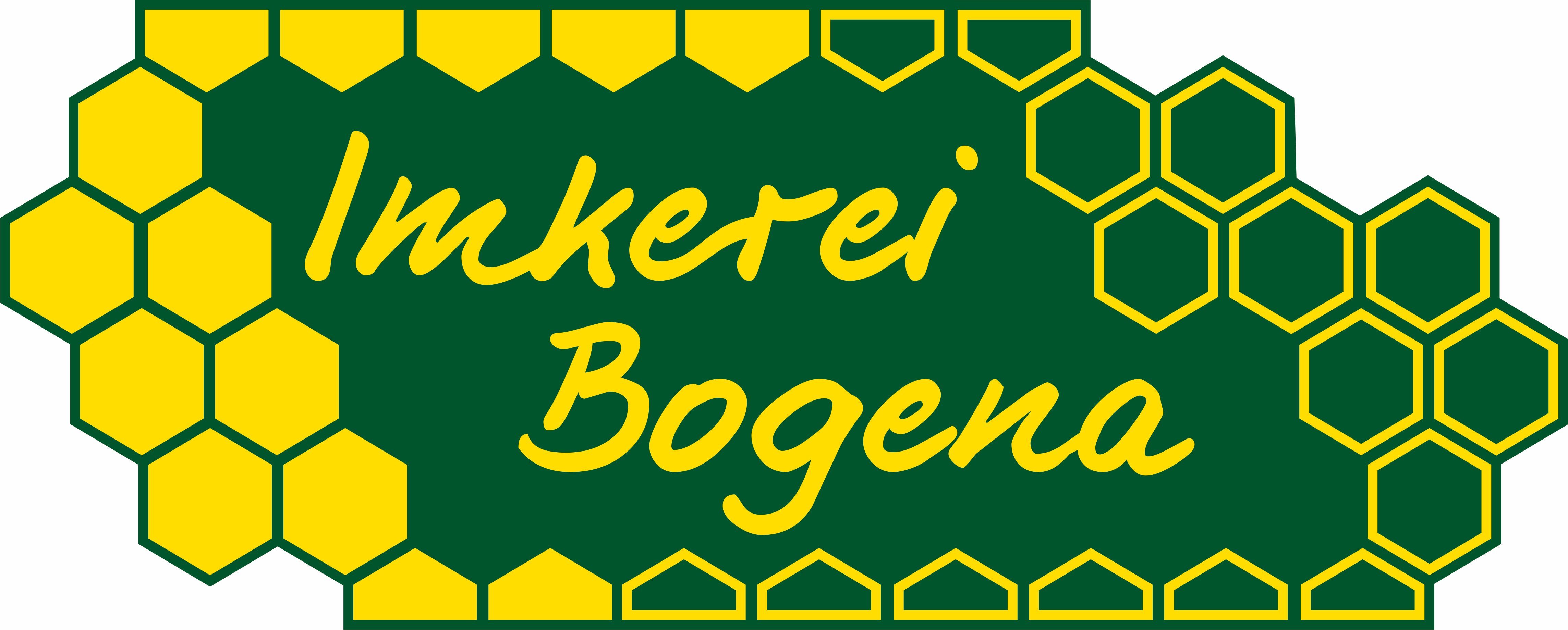 Imkerei Rudolf und Karin Bogena Gbr