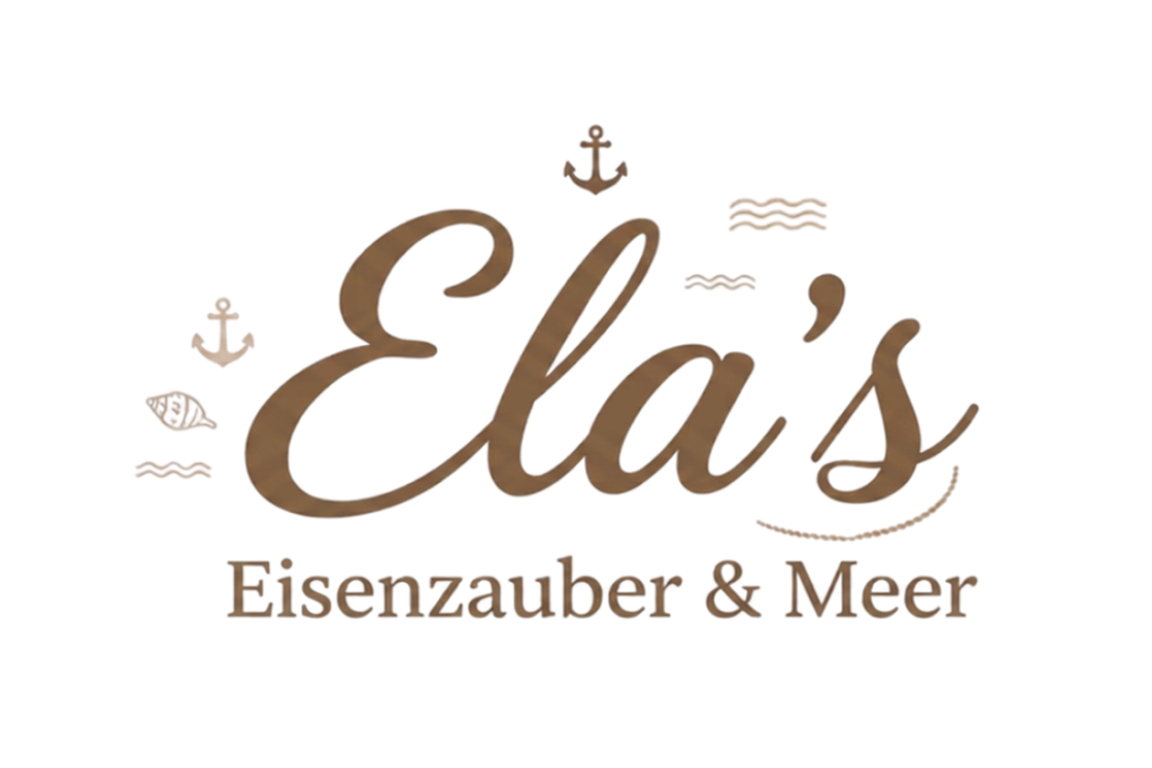 Ela's Eisenzauber & Meer 