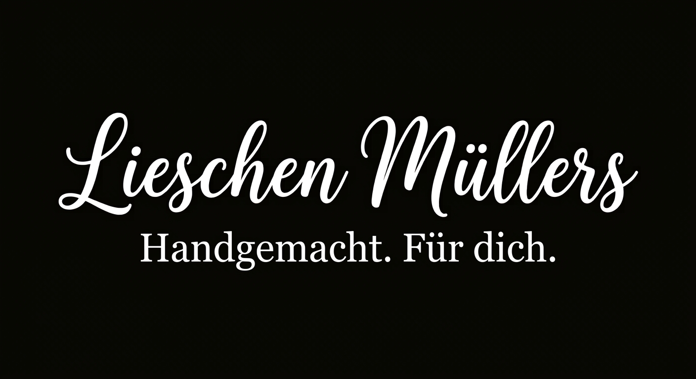 Lieschen Müllers