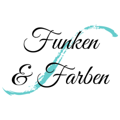 Funken und Farben