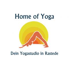Home of Yoga
