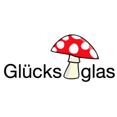 Glücksglas